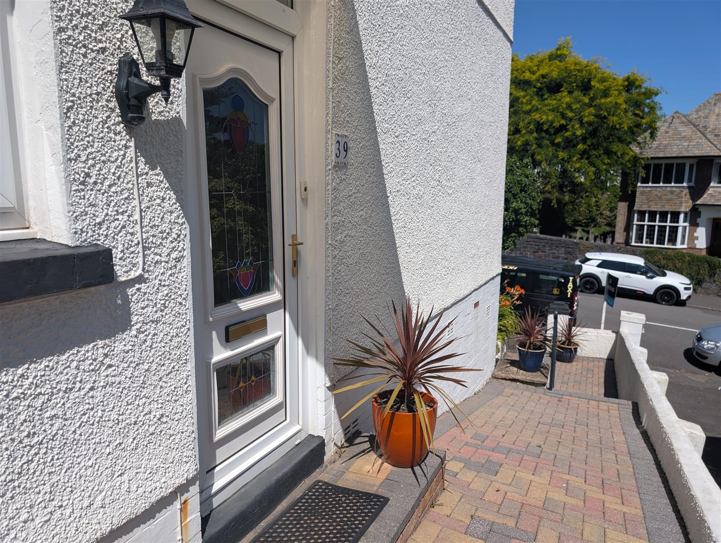 Parc Wern Road, Sketty, Swansea